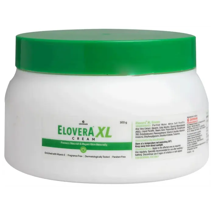 Elovera XL Cream