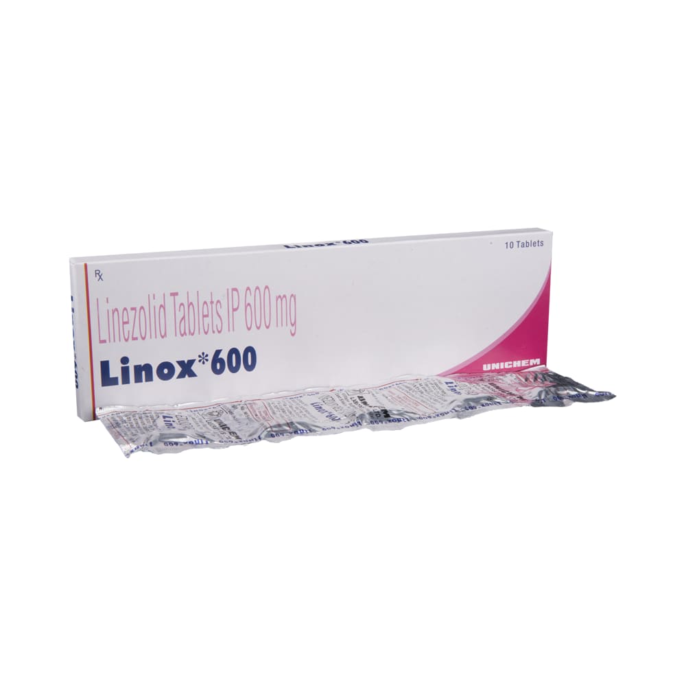 Linox 600 Tablet