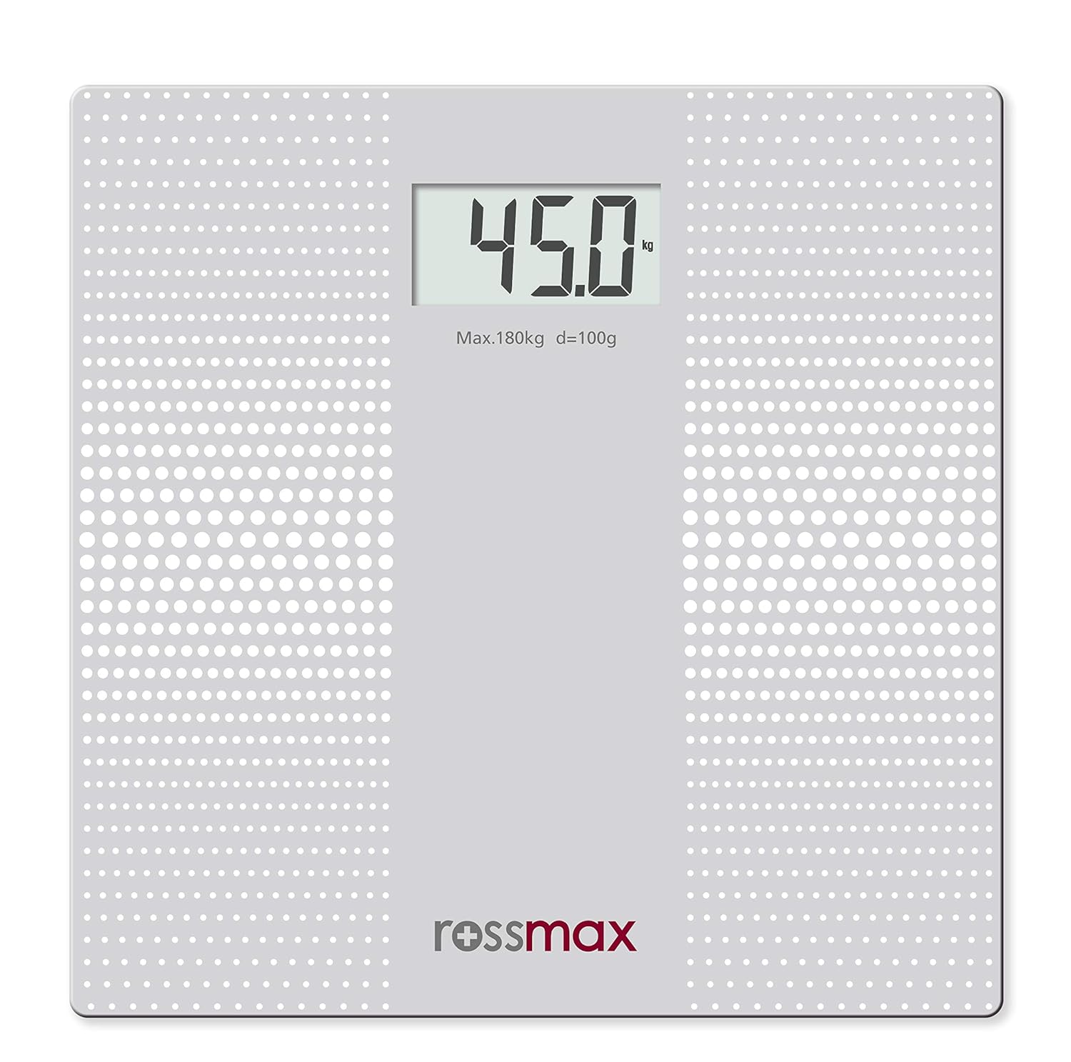 Rossmax WB101 Weighing Scale