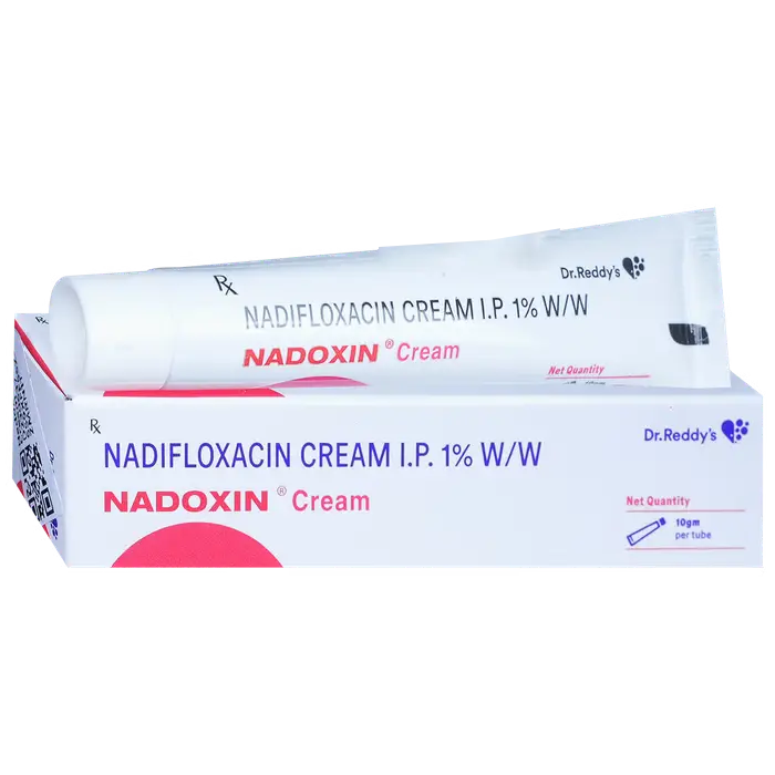 Nadoxin Cream