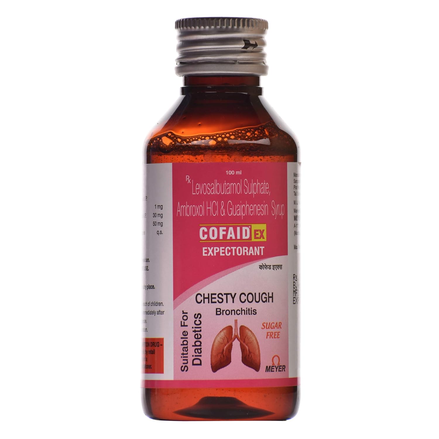 Cofaid EX Liquid