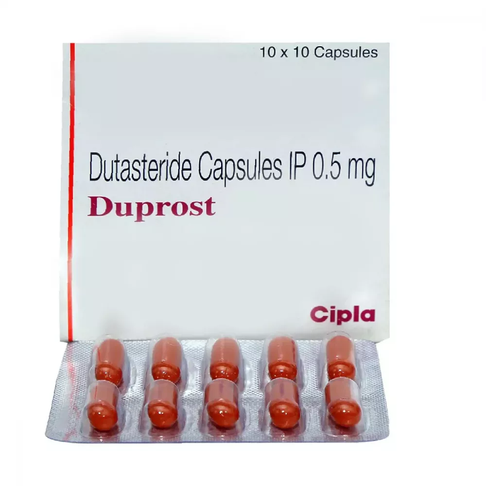 Duprost Capsule