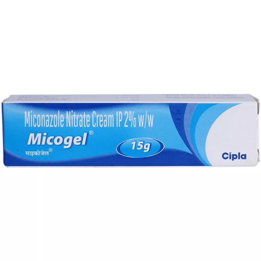 Micogel Cream
