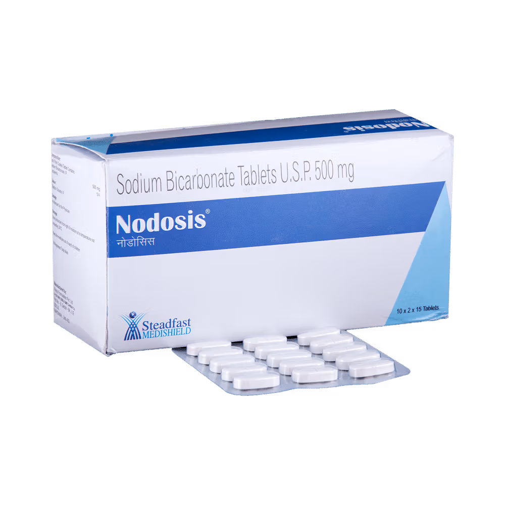 Nodosis Tablet
