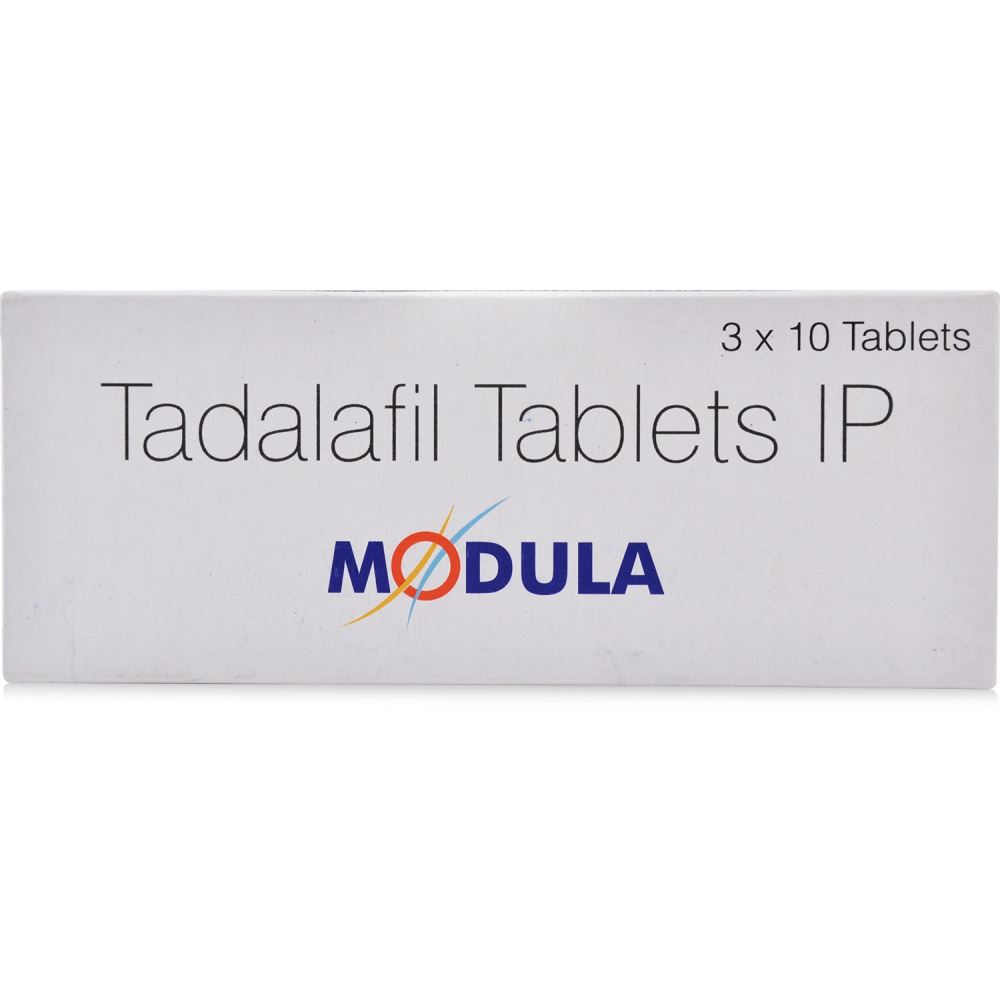 Modula Tablet