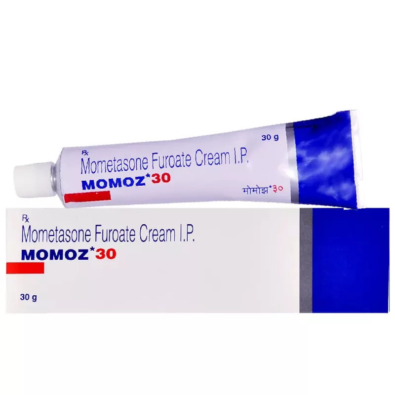 Momoz Cream