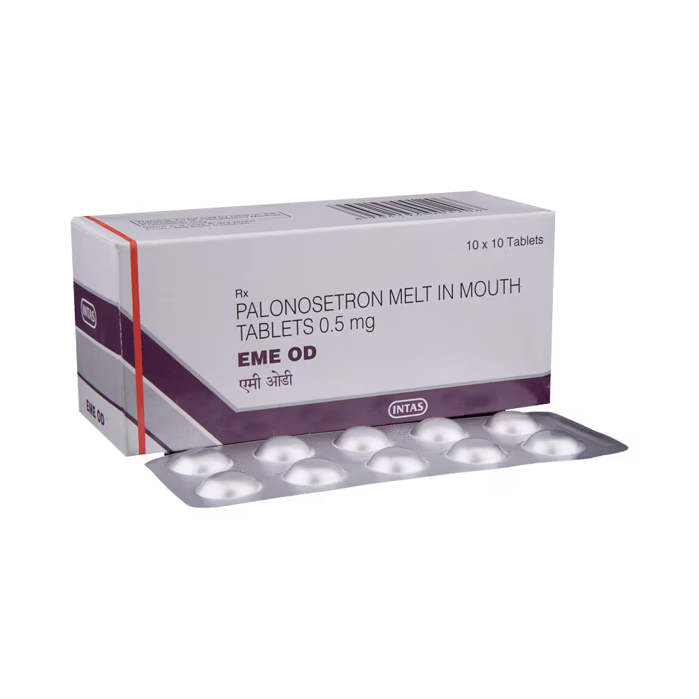 EME OD Tablet MD