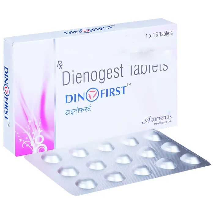 Dinofirst Tablet