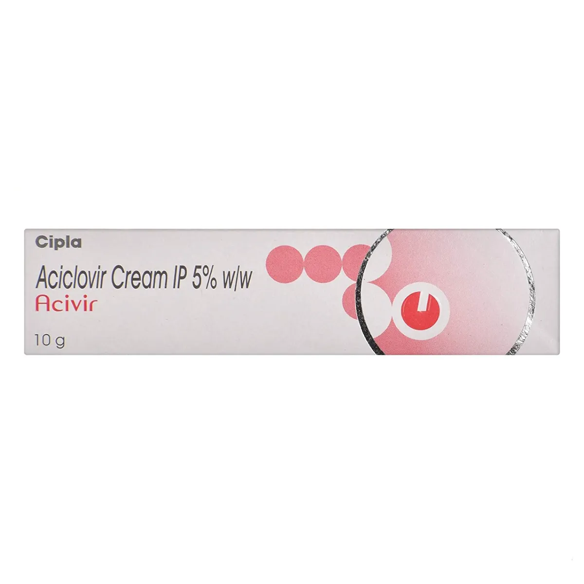 Acivir Cream