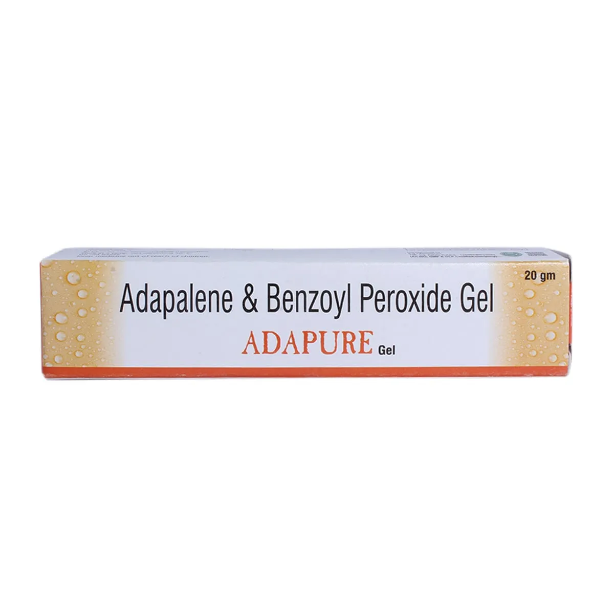 Adapure Gel