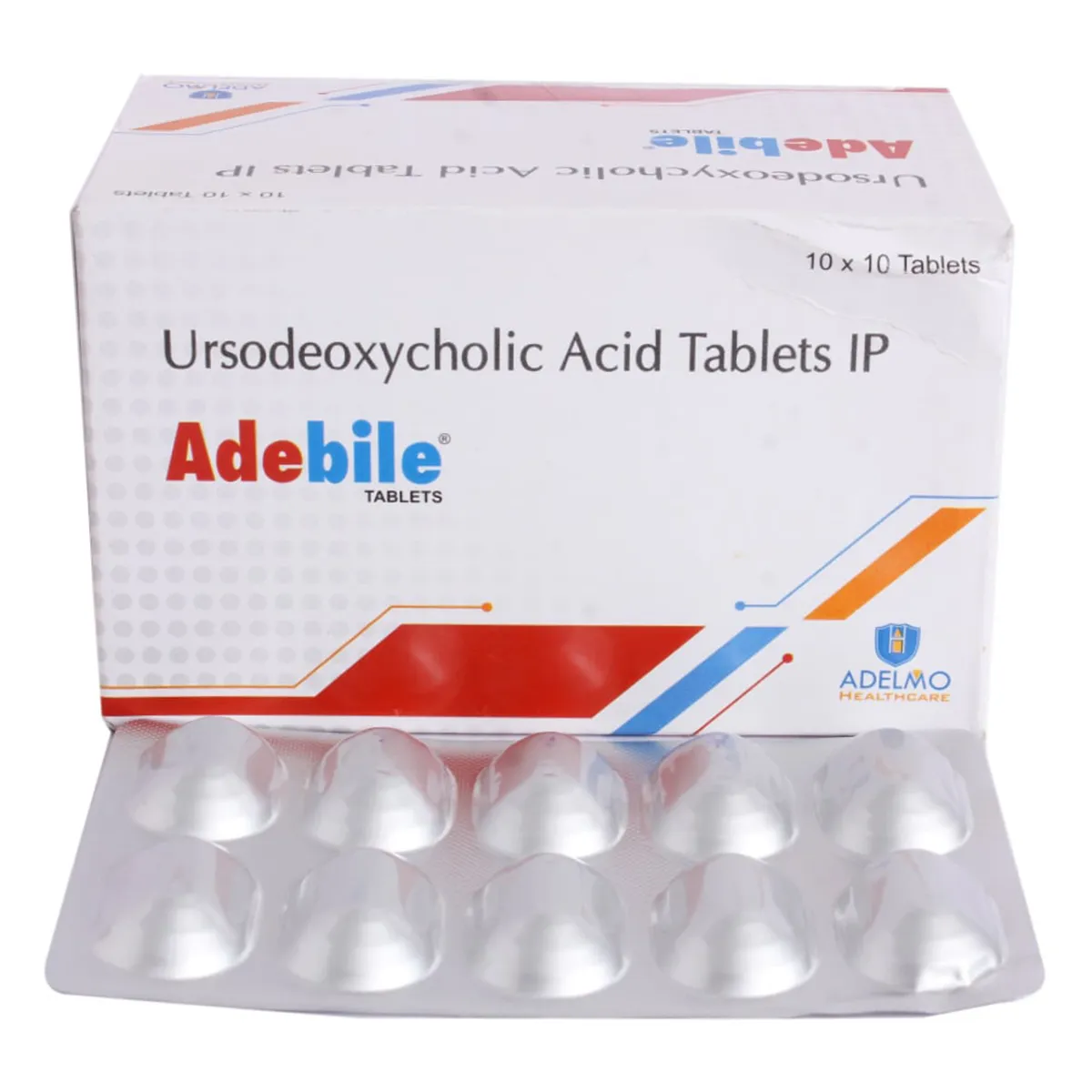 Adebile 450mg Tablet