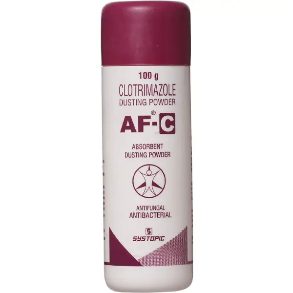 AF-C Dusting Powder