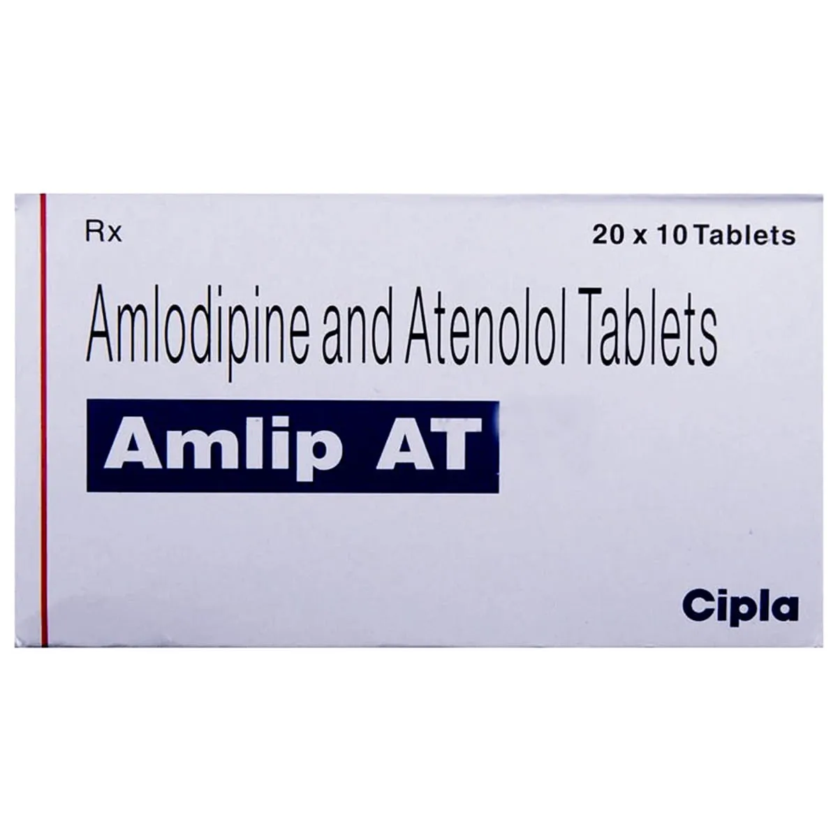 Amlip AT Tablet