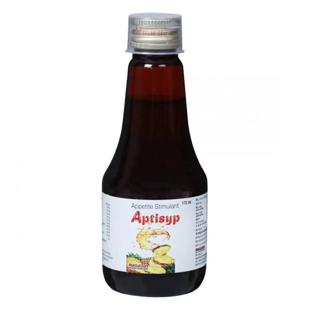 Aptisyp Syrup