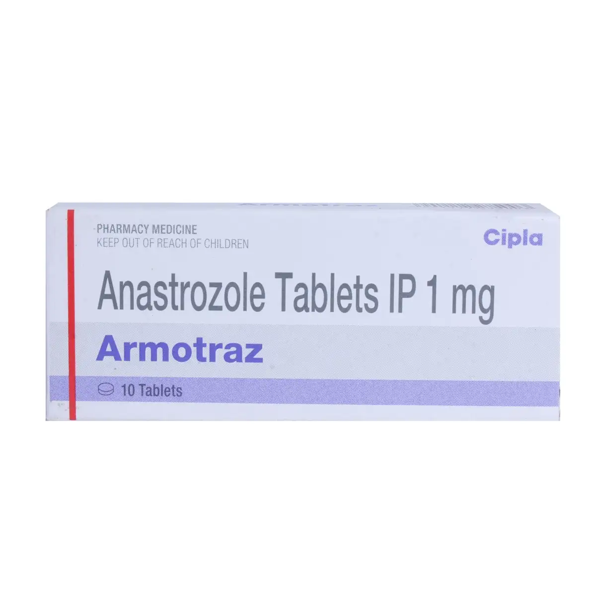 Armotraz Tablet