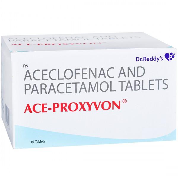 Ace Proxyvon Tablet