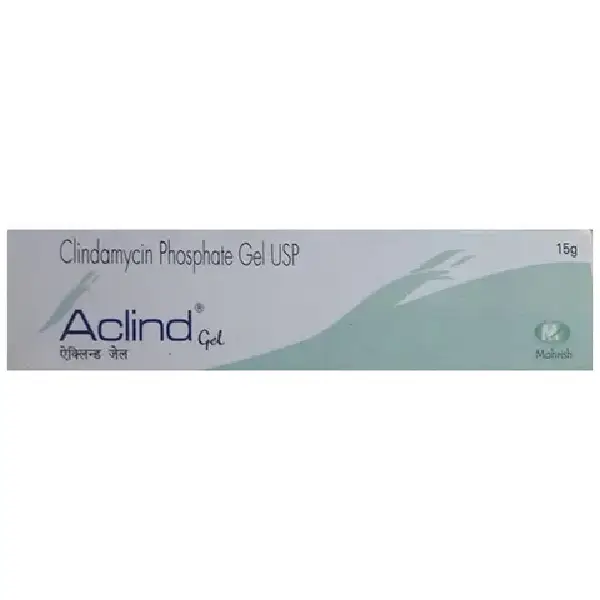 Aclind Gel