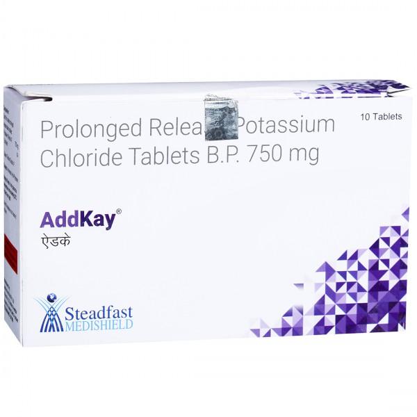 Addkay Tablet PR