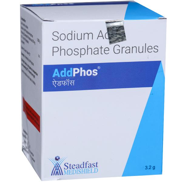 Addphos Granules