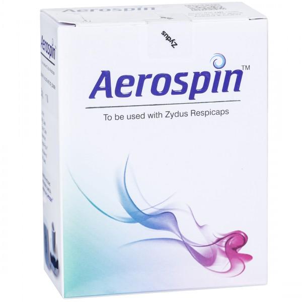 Aerospin