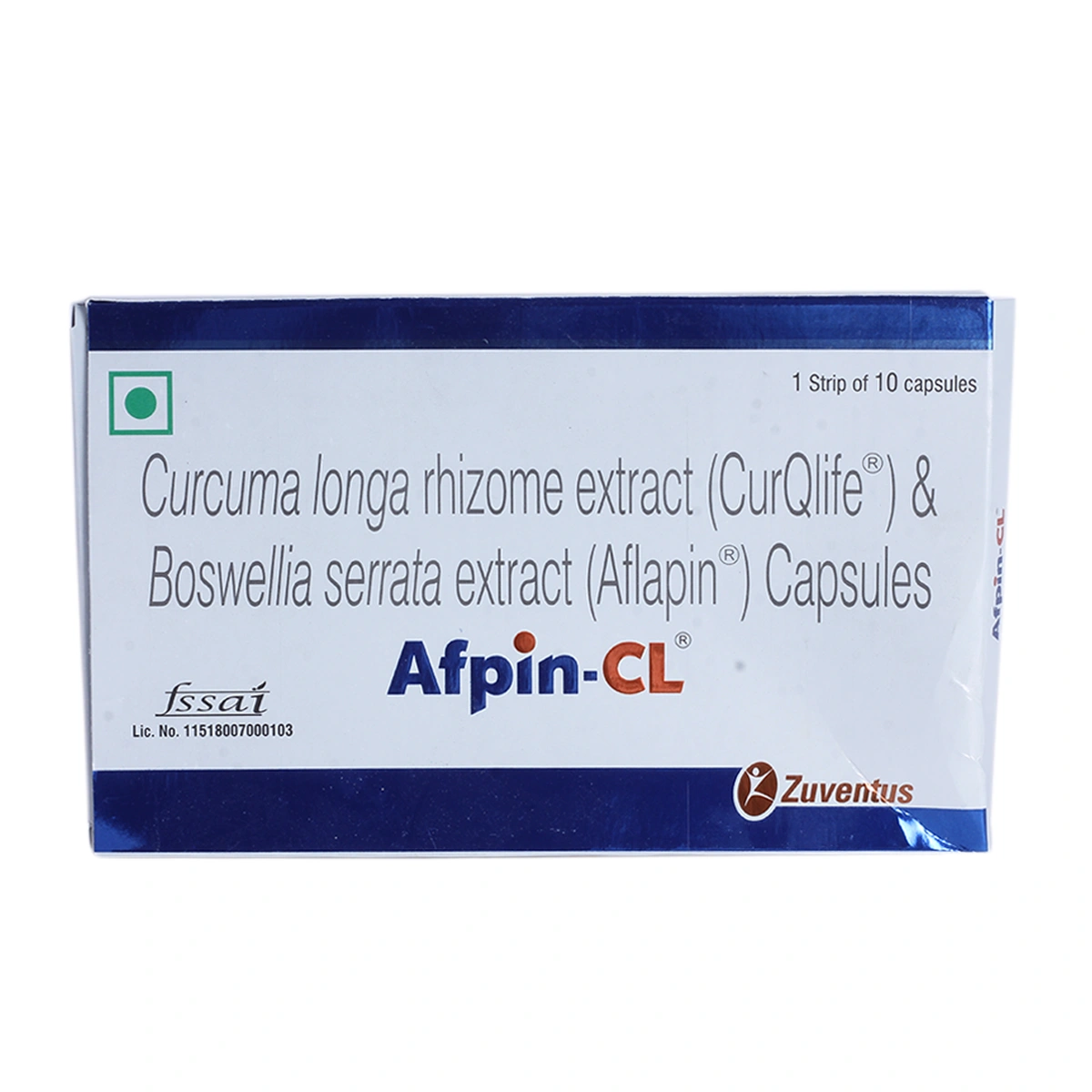 Afpin CL Capsule