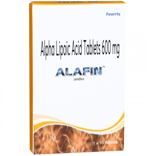 Alafin Tablet