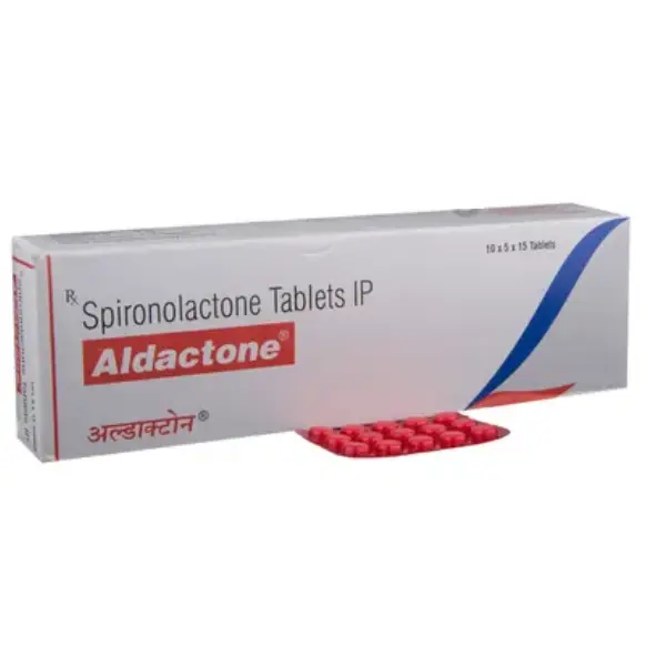 Aldactone Tablet