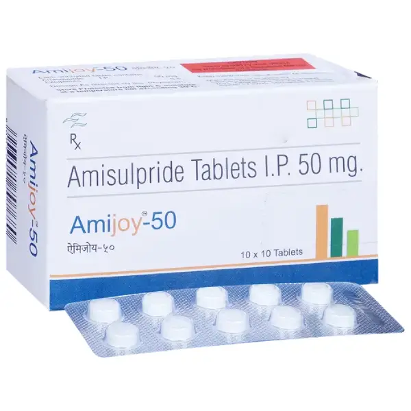 Amijoy 50 Tablet