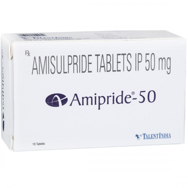 Amipride 50 Tablet