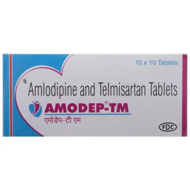 Amodep-TM Tablet