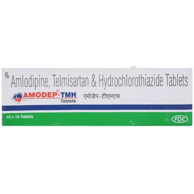 Amodep-TMH Tablet