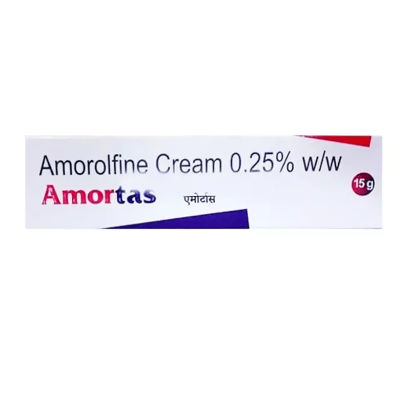 Amortas Cream