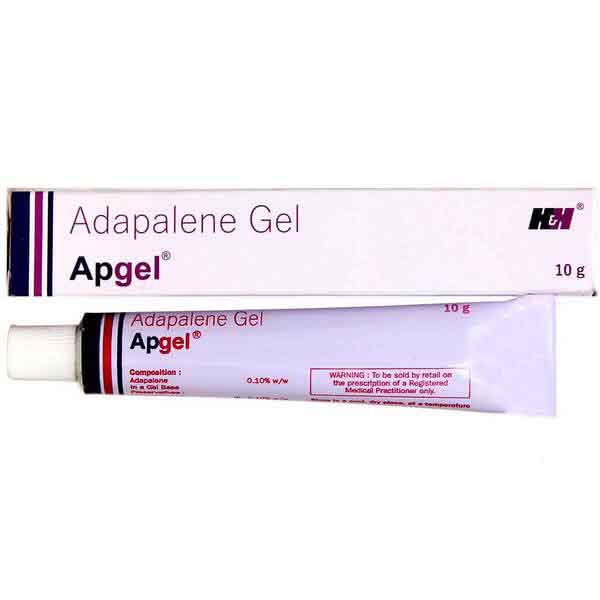 Apgel