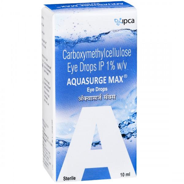 Aquasurge Max Eye Drop