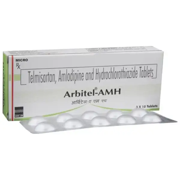 Arbitel-AMH Tablet