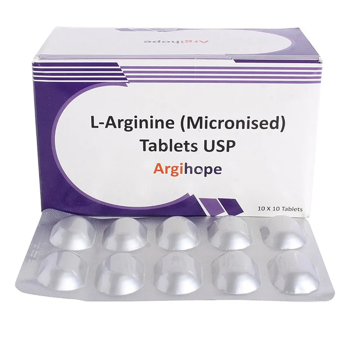 Argihope Tablet