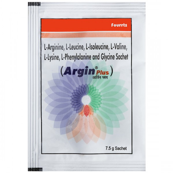 Argin Plus Sachet