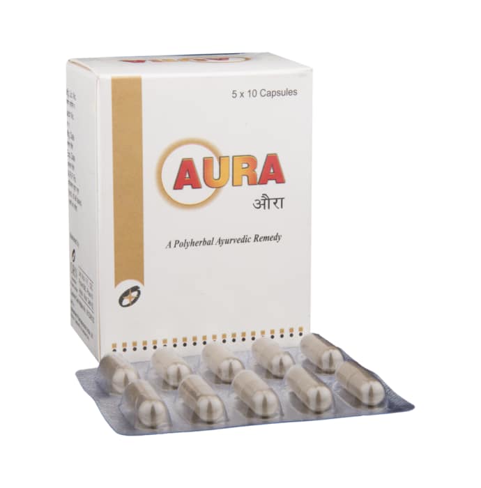 Aura Capsule