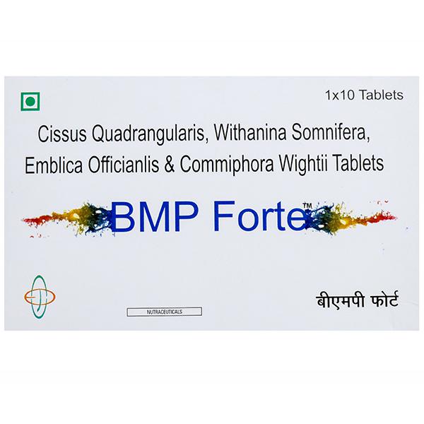 BMP Forte Tablet