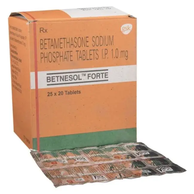 Betnesol Forte Tablet