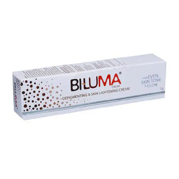 Biluma Skin Brightening Cream | For Even Skin Tone & Glow