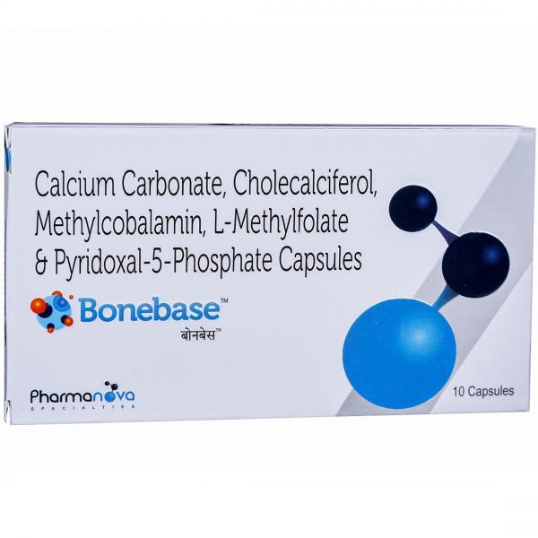 Bonebase Capsule