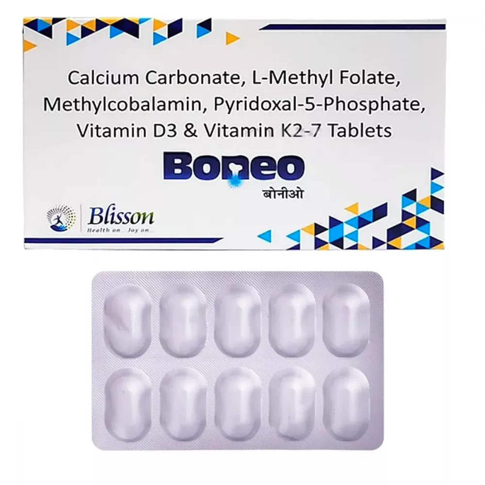 Boneo Tablet