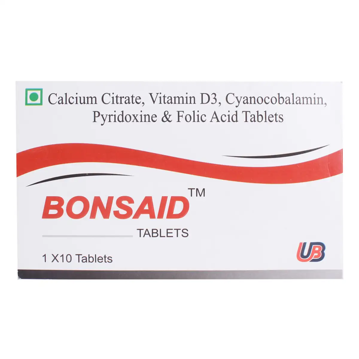 Bonsaid Tablet