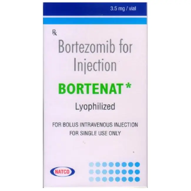 Bortenat 3.5mg Injection