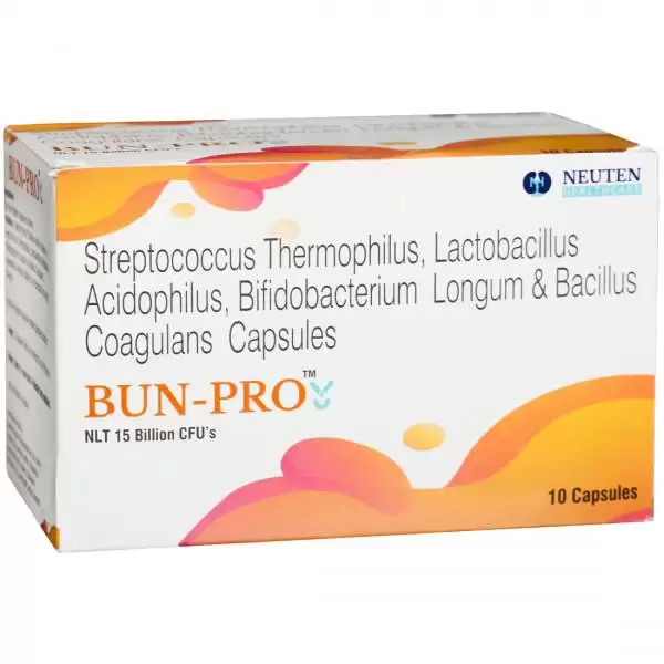 BunPro Capsule