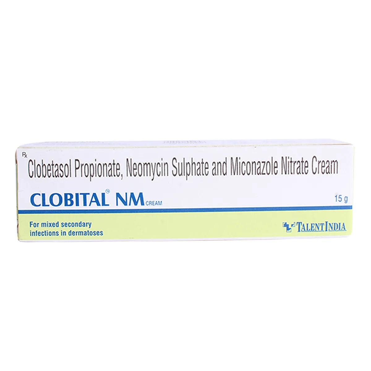 Clobital NM Cream