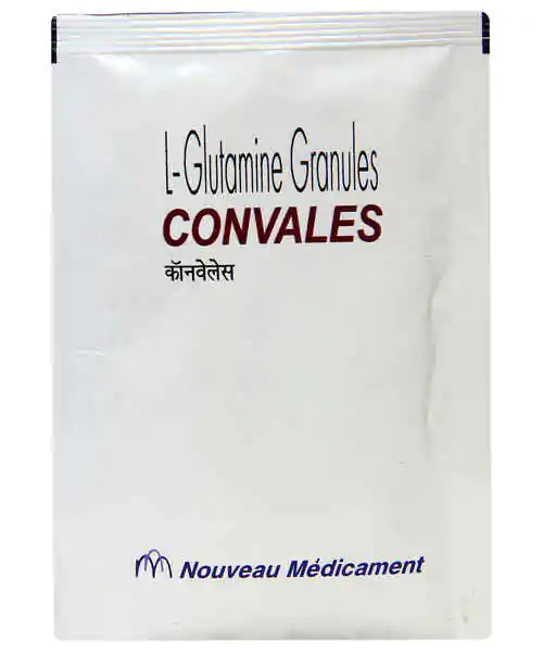 Convales Granules