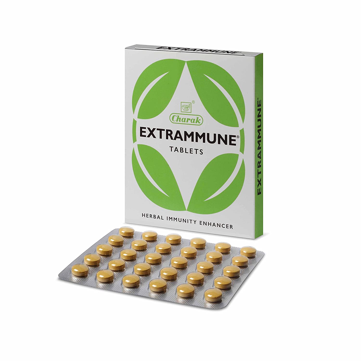 Charak Extrammune Tablet