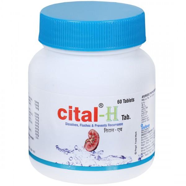 Cital-H Tablet